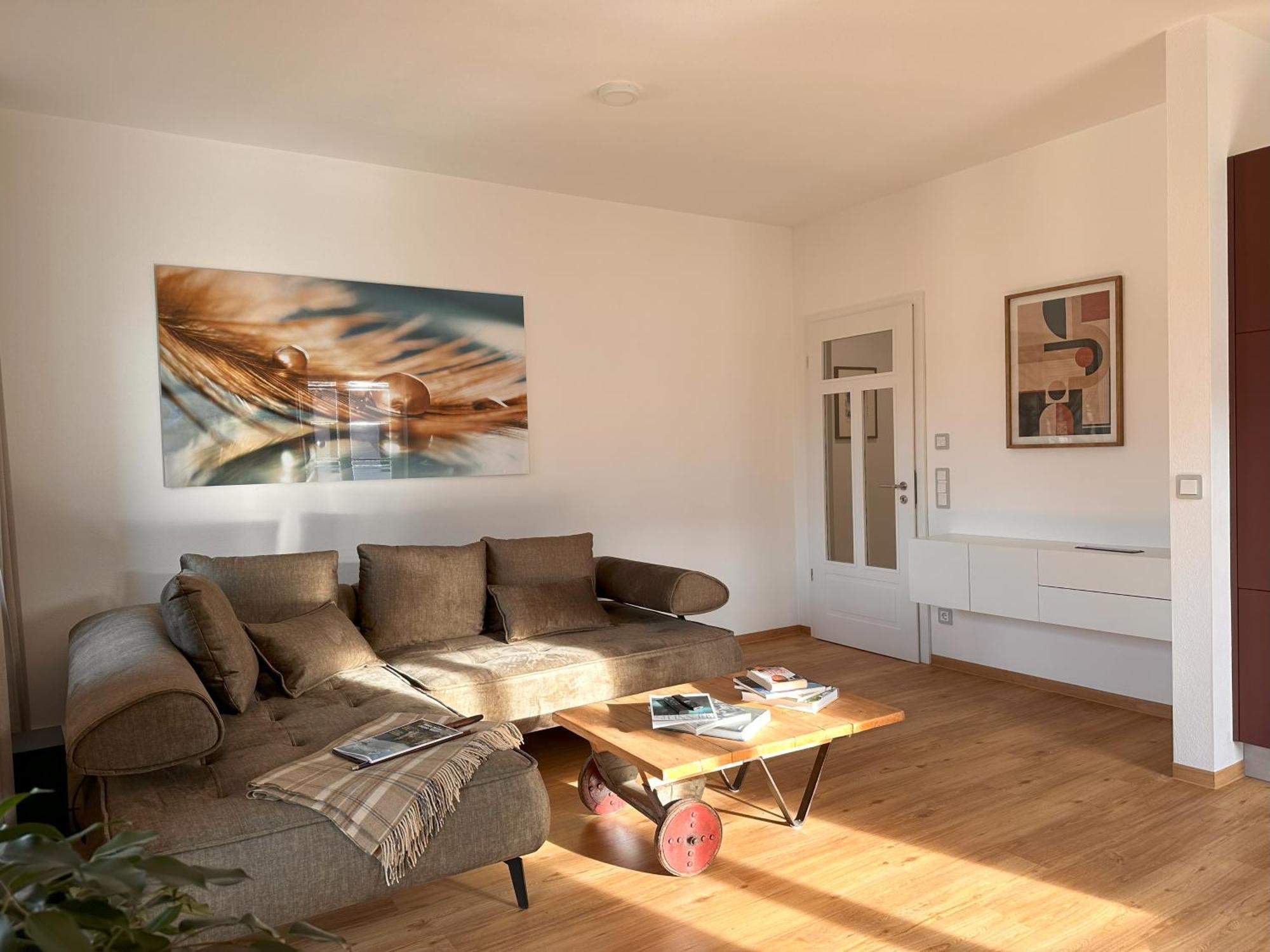Vaicun Stays Luxury Apartments - Stilvolle Apartments Am Tegernsee Gmund am Tegernsee Exterior photo