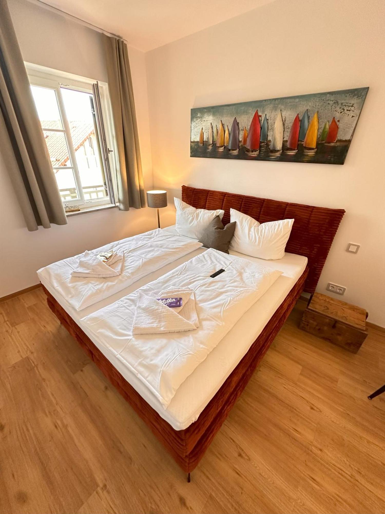 Vaicun Stays Luxury Apartments - Stilvolle Apartments Am Tegernsee Gmund am Tegernsee Exterior photo