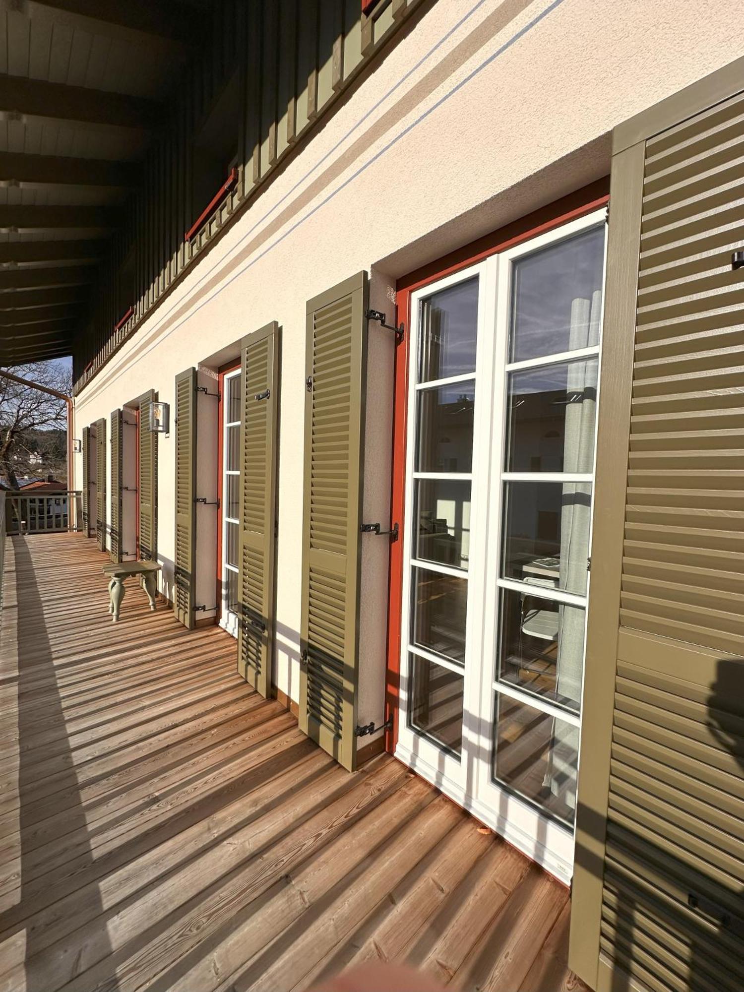 Vaicun Stays Luxury Apartments - Stilvolle Apartments Am Tegernsee Gmund am Tegernsee Exterior photo