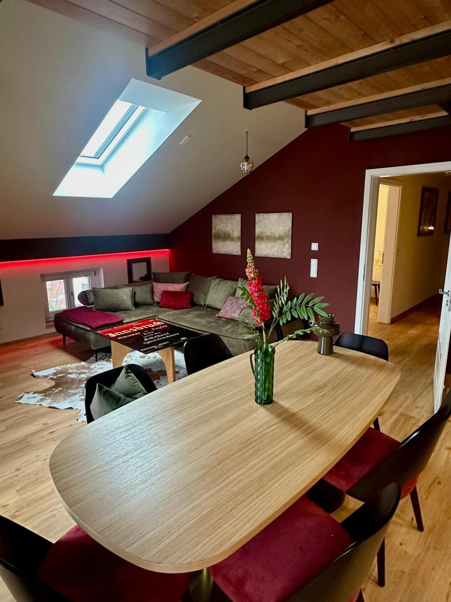 Vaicun Stays Luxury Apartments - Stilvolle Apartments Am Tegernsee Gmund am Tegernsee Exterior photo