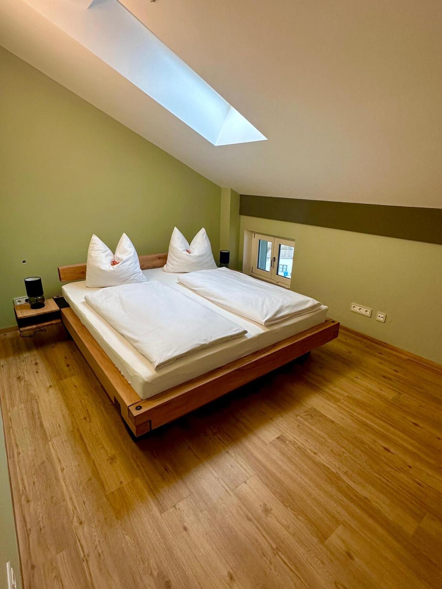 Vaicun Stays Luxury Apartments - Stilvolle Apartments Am Tegernsee Gmund am Tegernsee Exterior photo